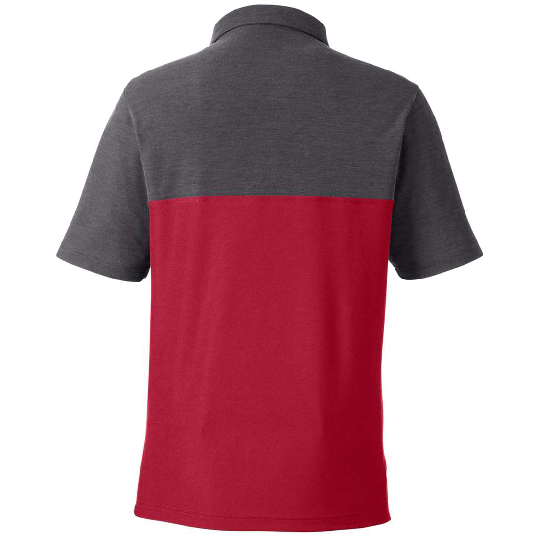 Classic Red/Carbon Heather