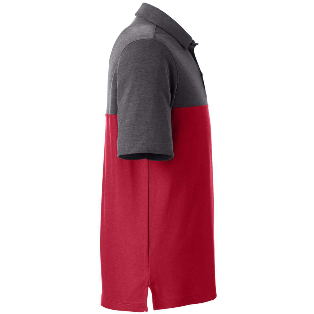 Classic Red/Carbon Heather