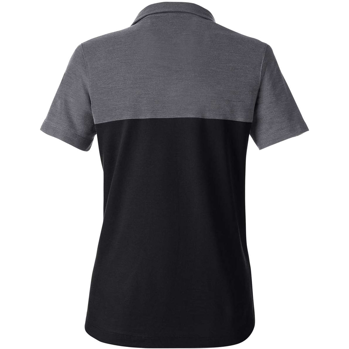 Black/Carbon Heather