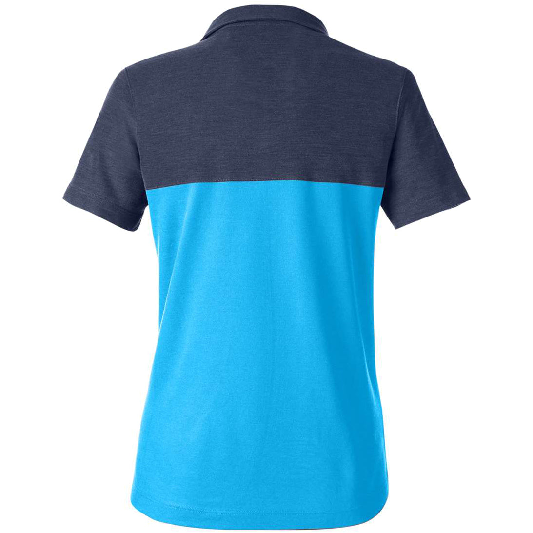 Electric Blue/Classic Nvy Hthr