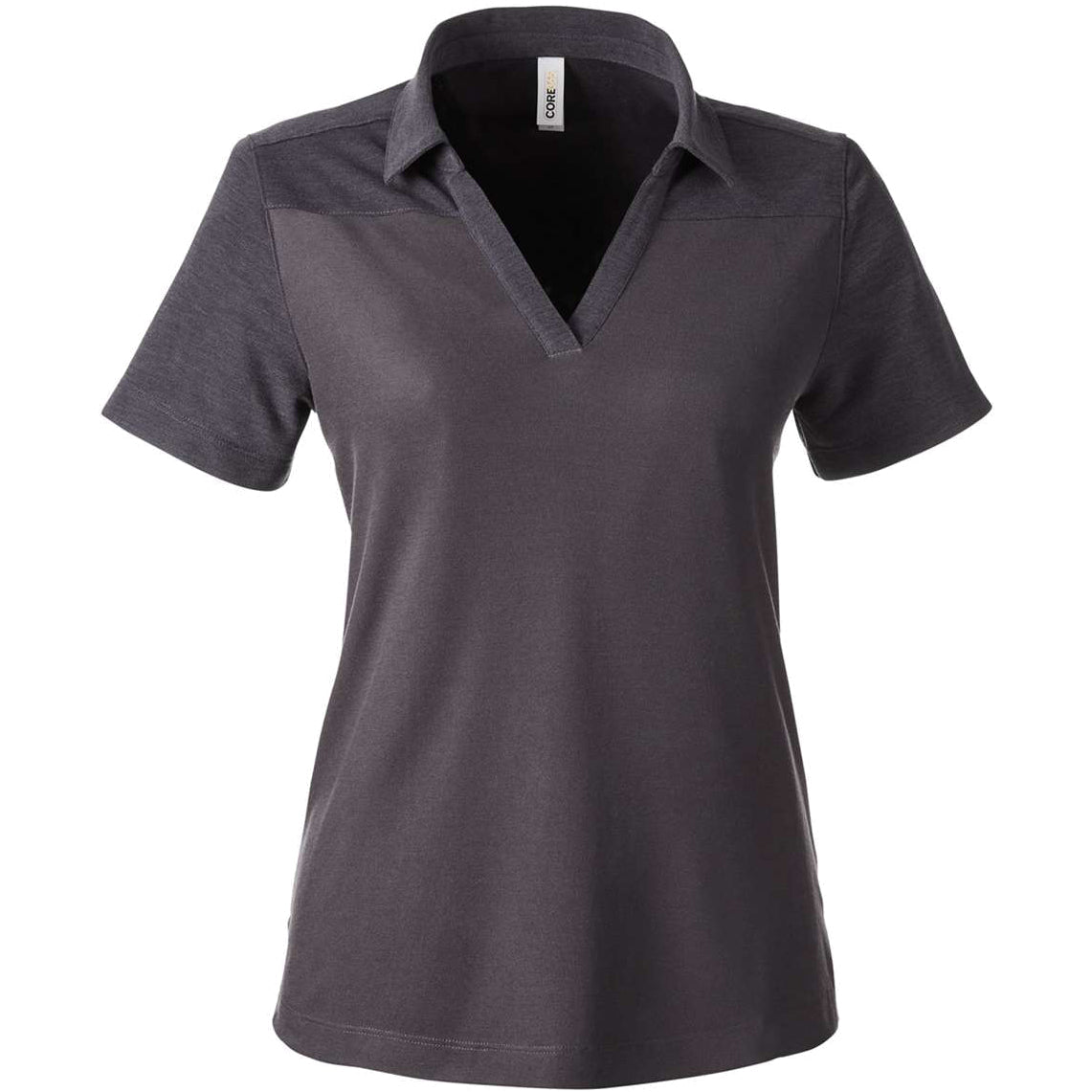 Carbon/Carbon Heather