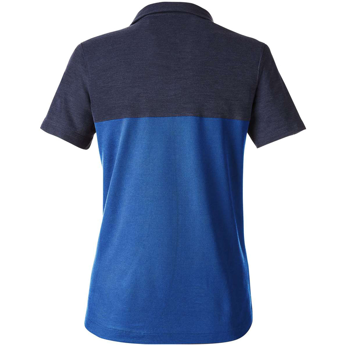 True Royal/Classic Navy Hthr