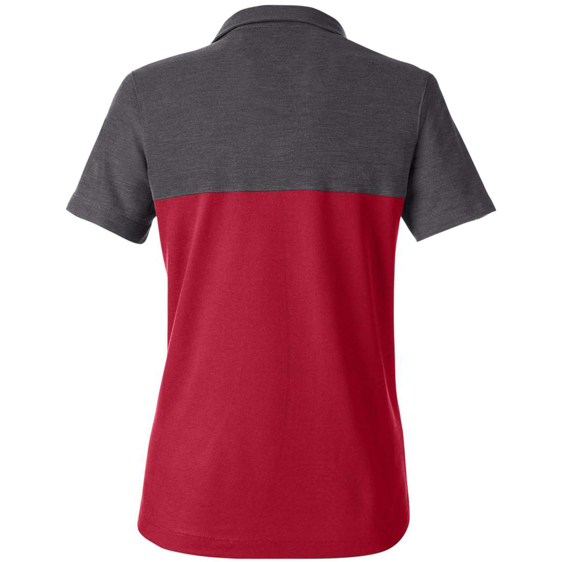 Classic Red/Carbon Heather