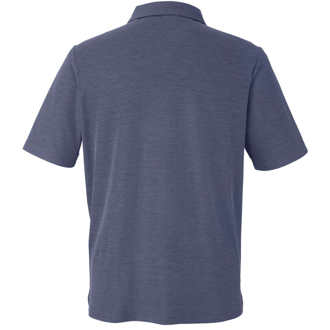 Classic Navy Heather