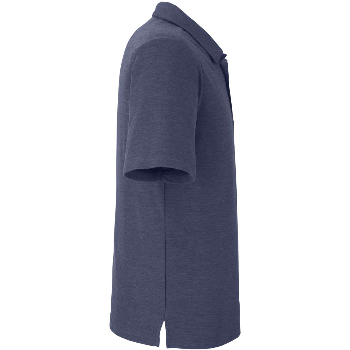 Classic Navy Heather