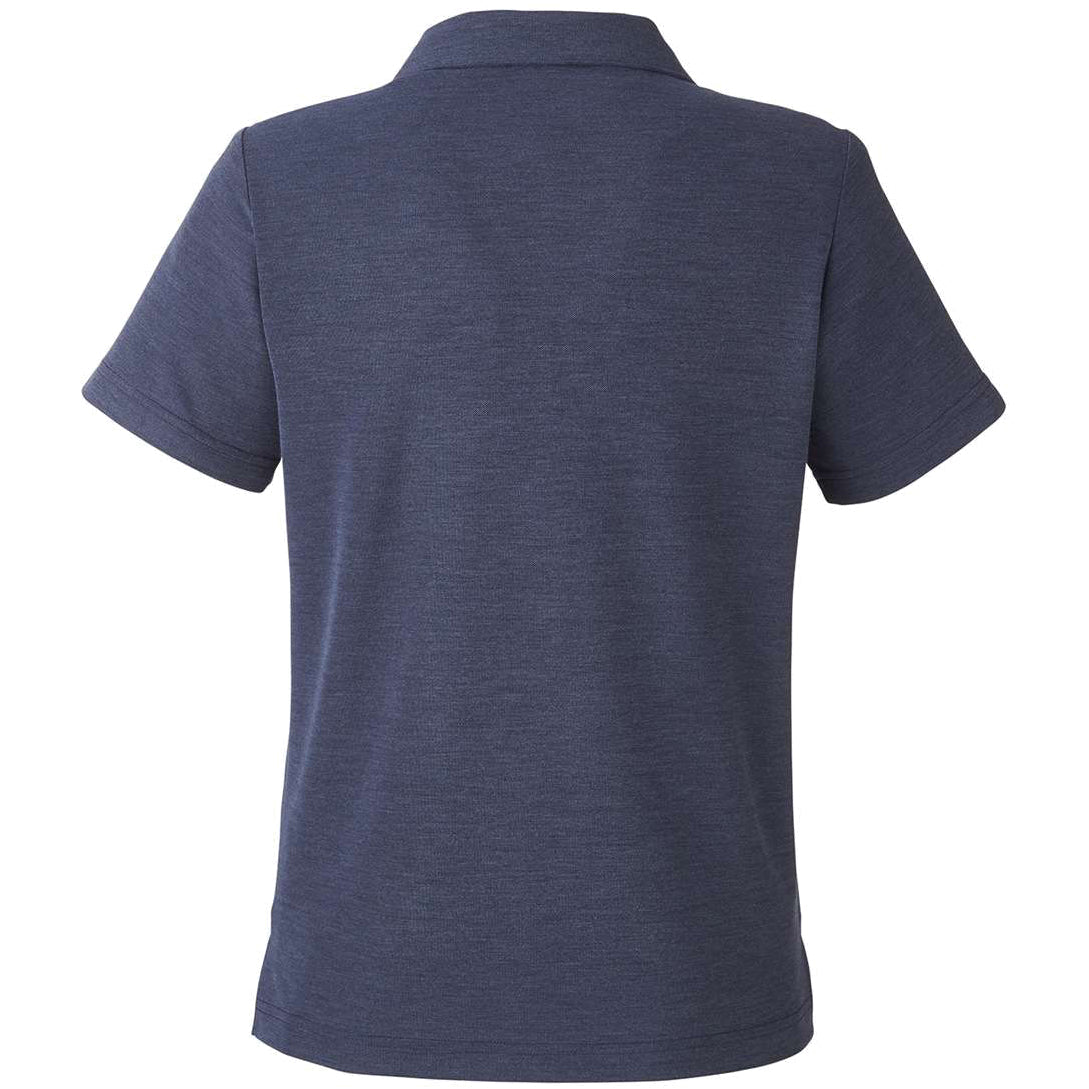 Classic Navy Heather