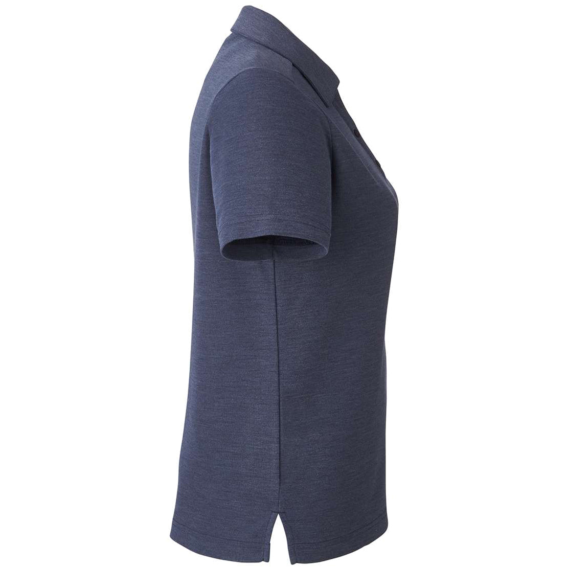 Classic Navy Heather