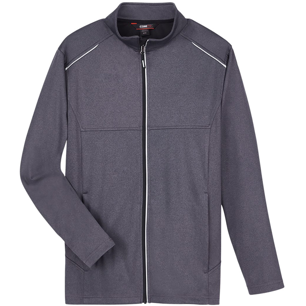 Carbon Heather