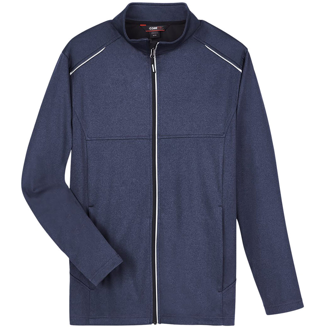 Classic Navy Heather