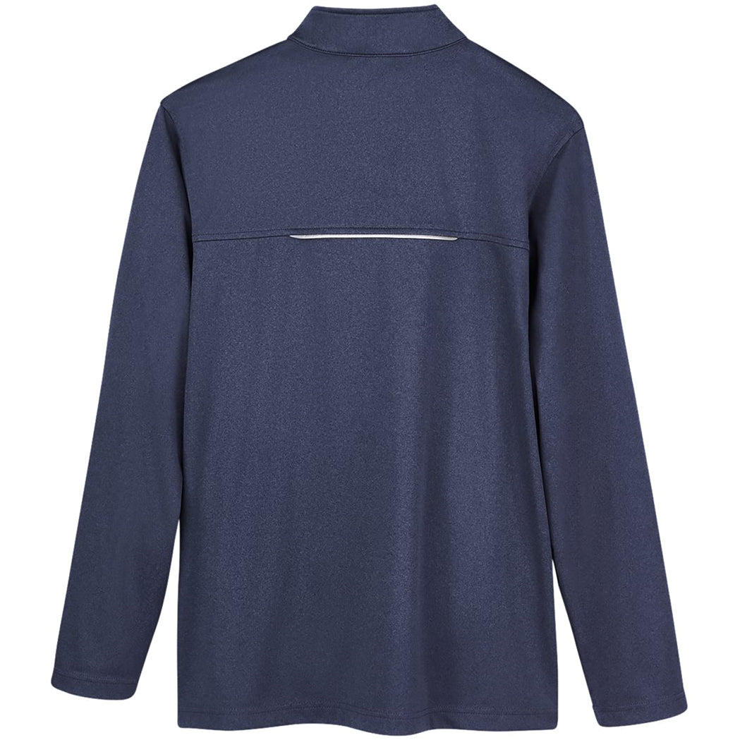 Classic Navy Heather