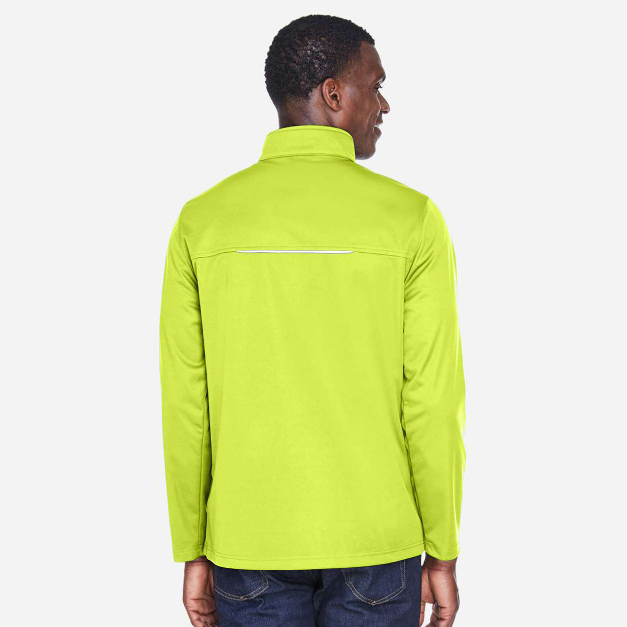 Safety Yellow