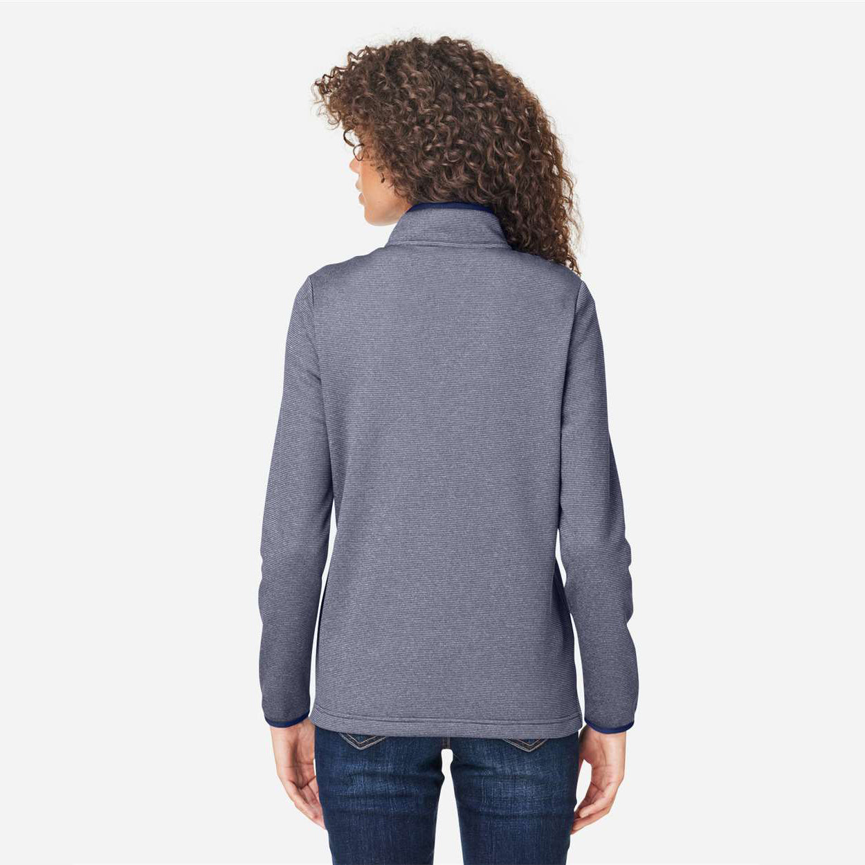 Classic Navy/White