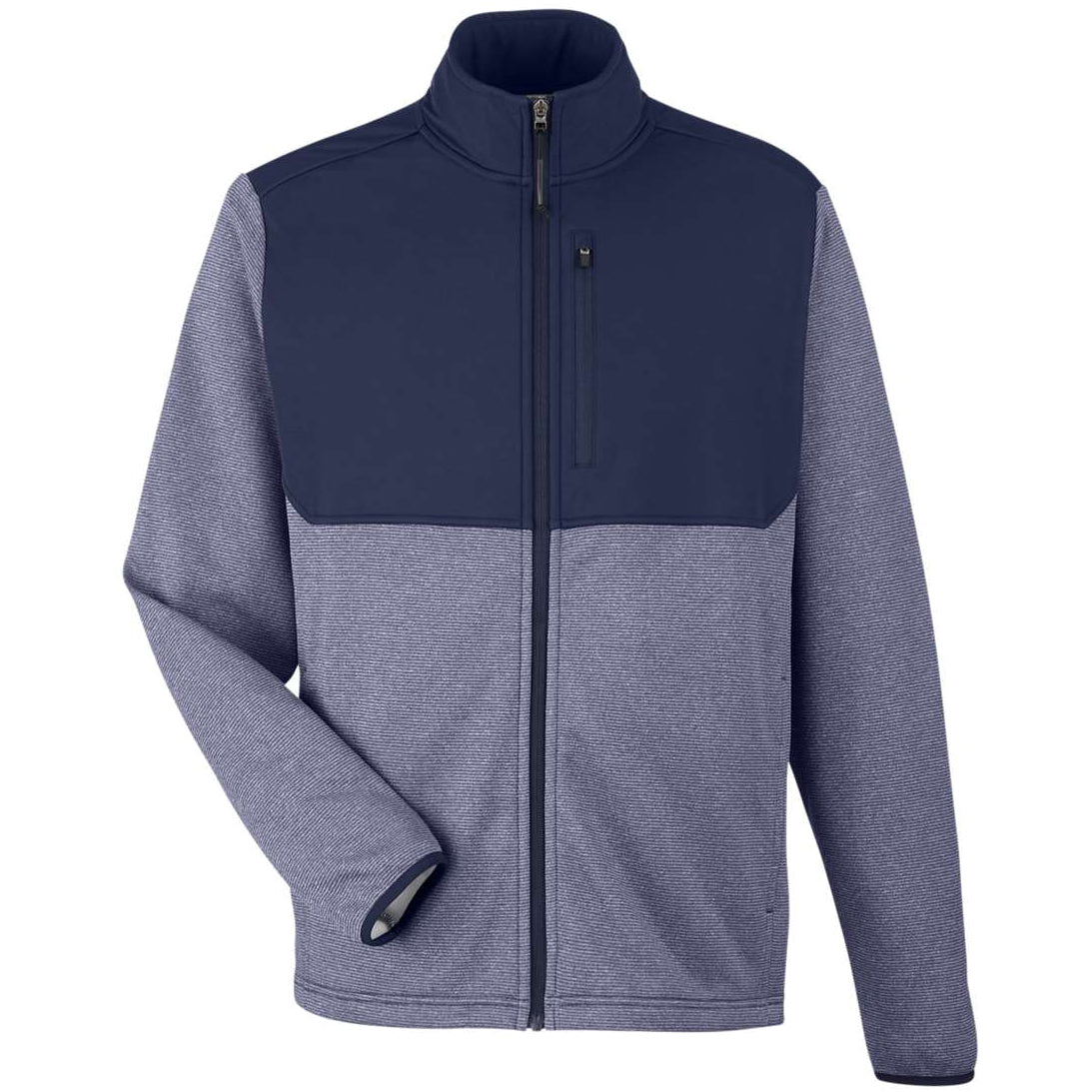 Classic Navy/White