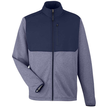 Classic Navy/White