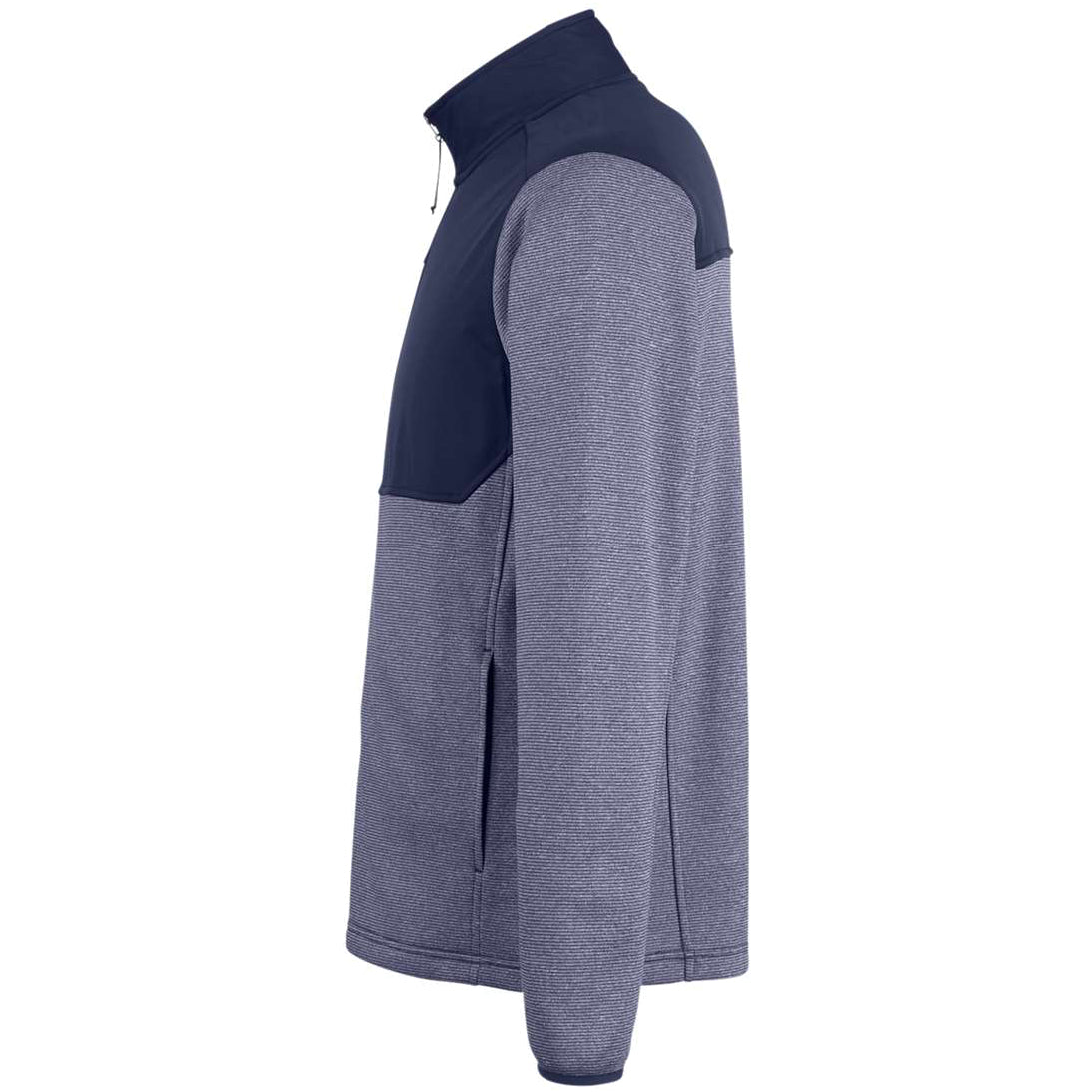 Classic Navy/White