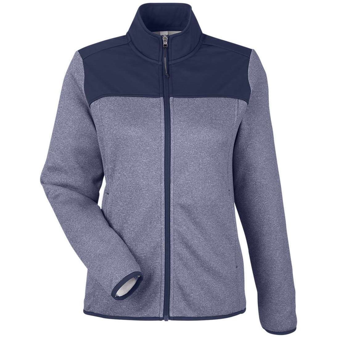 Classic Navy/White