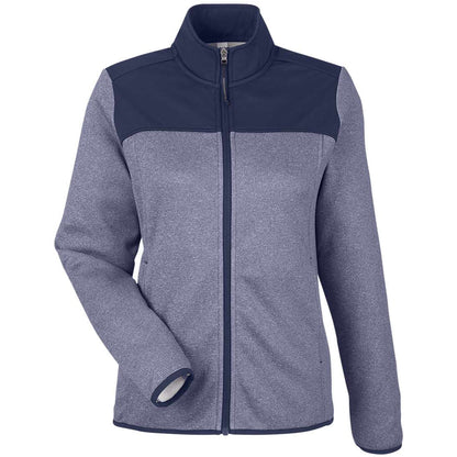 Classic Navy/White