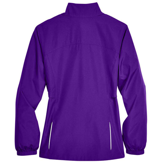 Campus Purple