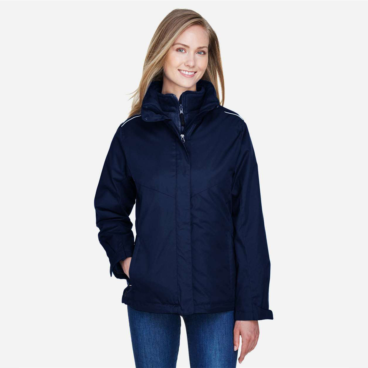 Classic Navy