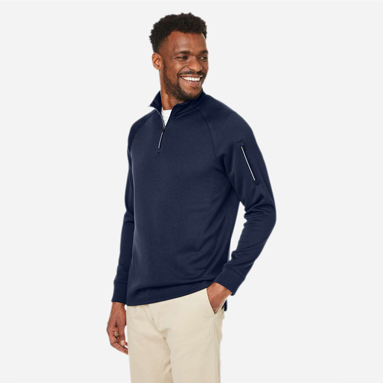 Classic Navy