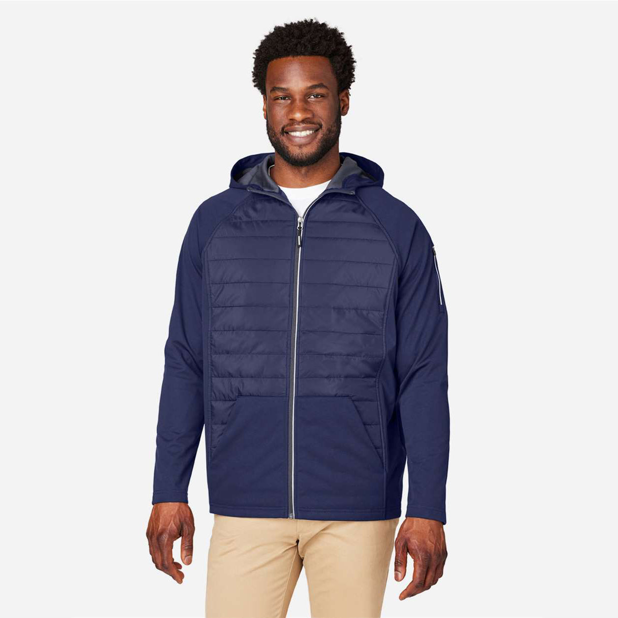 Classic Navy