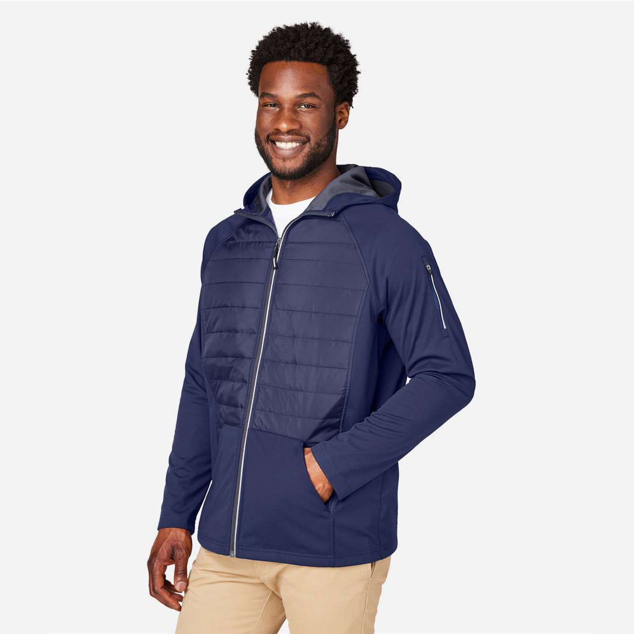 Classic Navy
