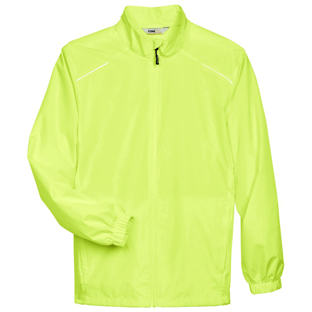 Safety Yellow