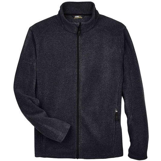Heather Charcoal
