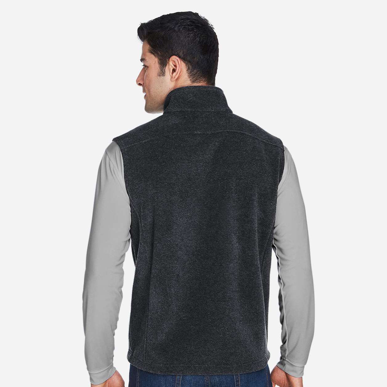 Heather Charcoal