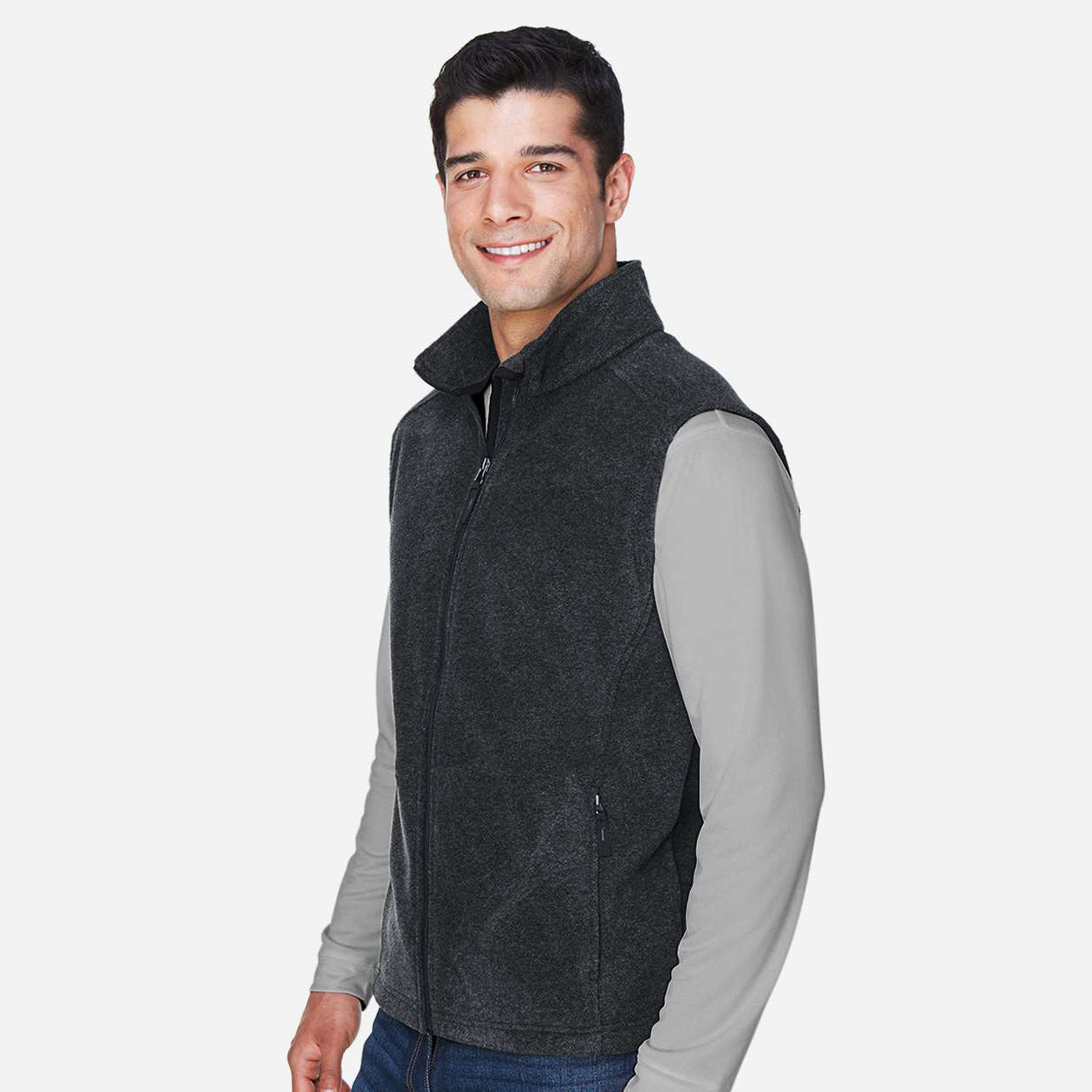 Heather Charcoal