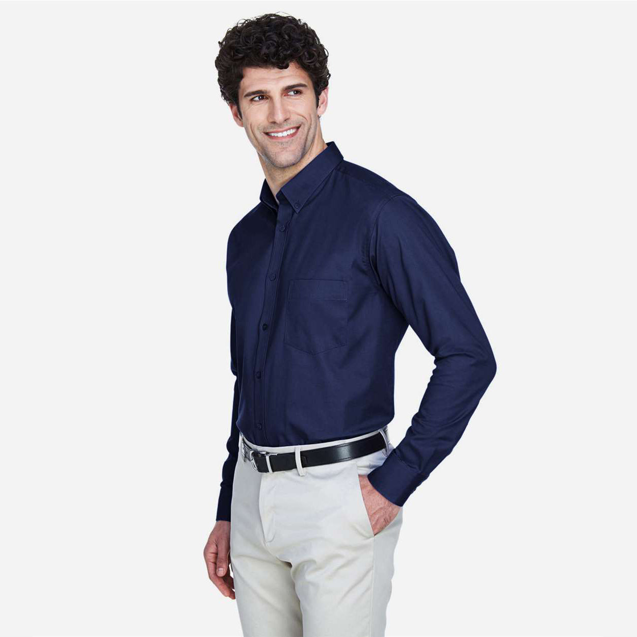 Classic Navy