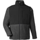 Heather Charcoal/Black