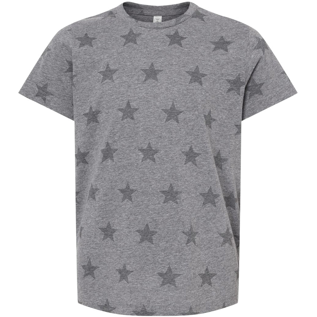 Granite Heather Star