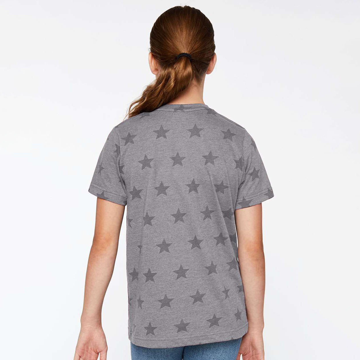 Granite Heather Star