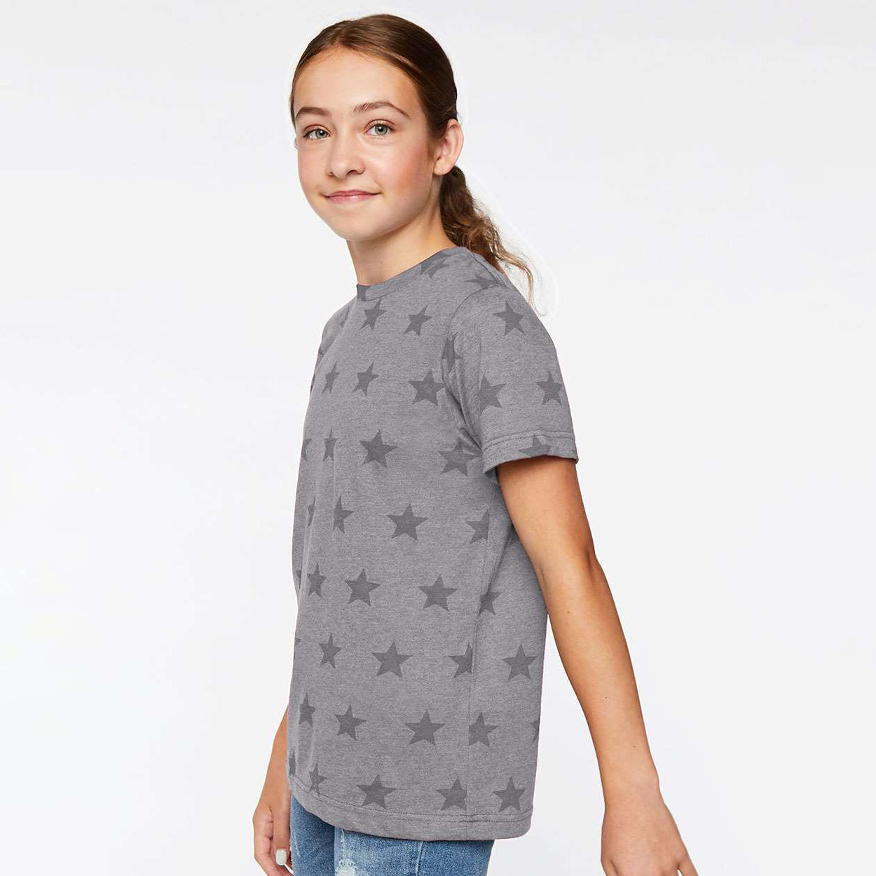 Granite Heather Star