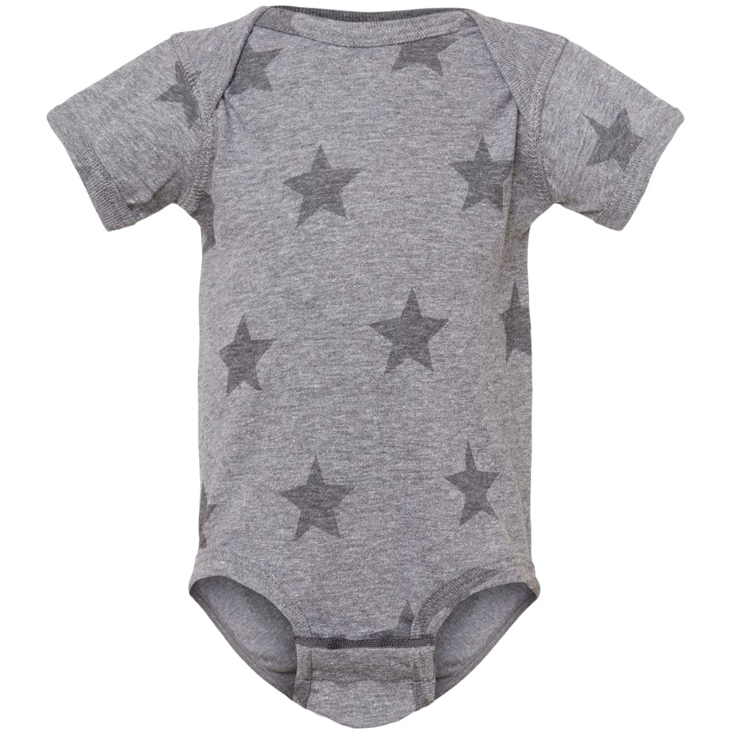 Granite Heather Star