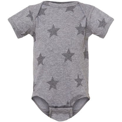Granite Heather Star