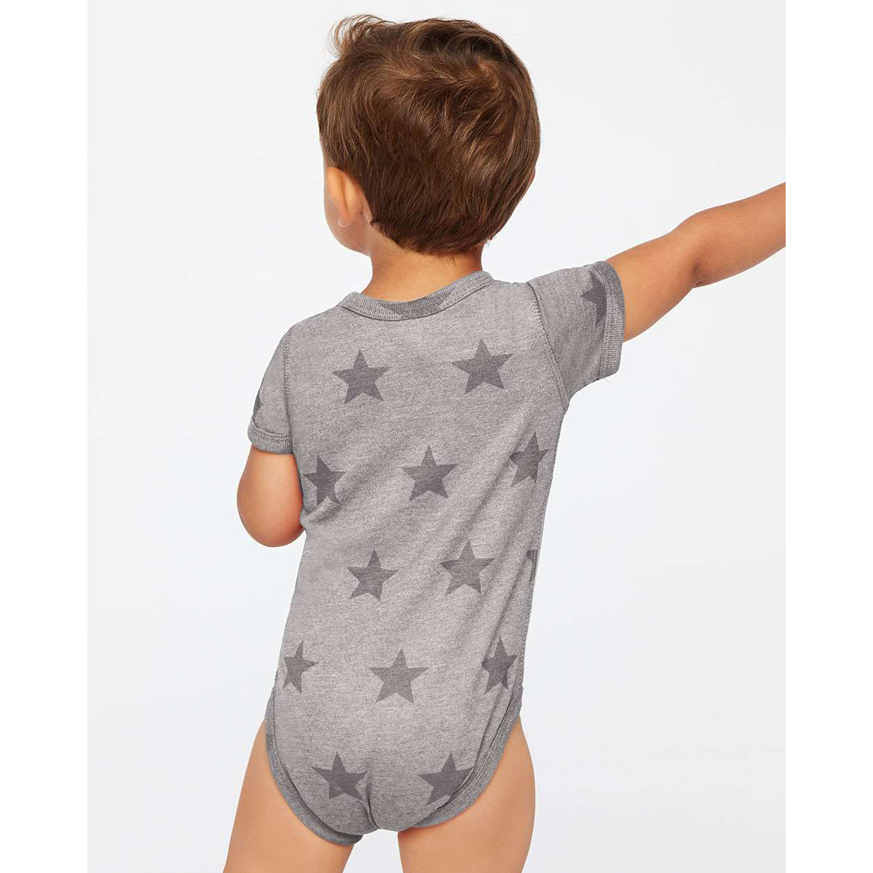 Granite Heather Star