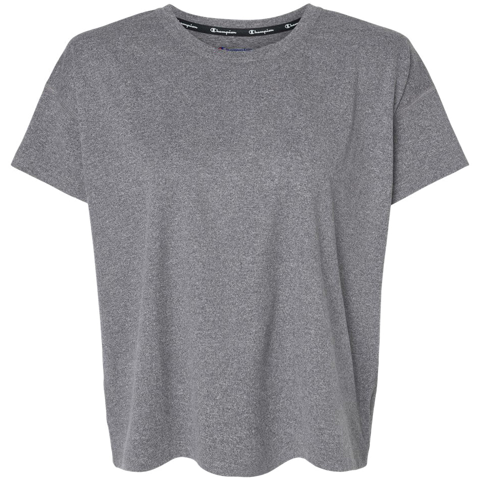 Ebony Heather