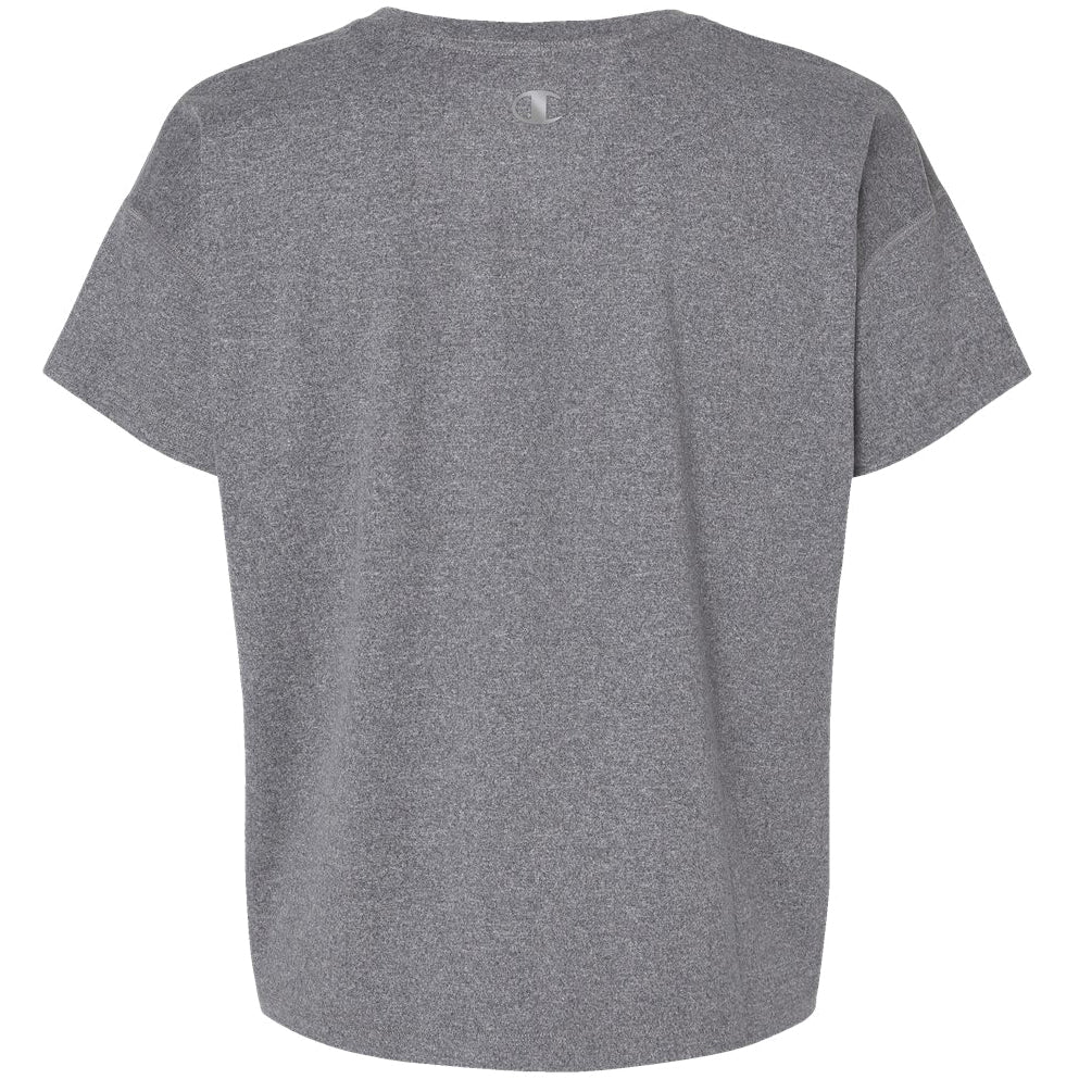 Ebony Heather