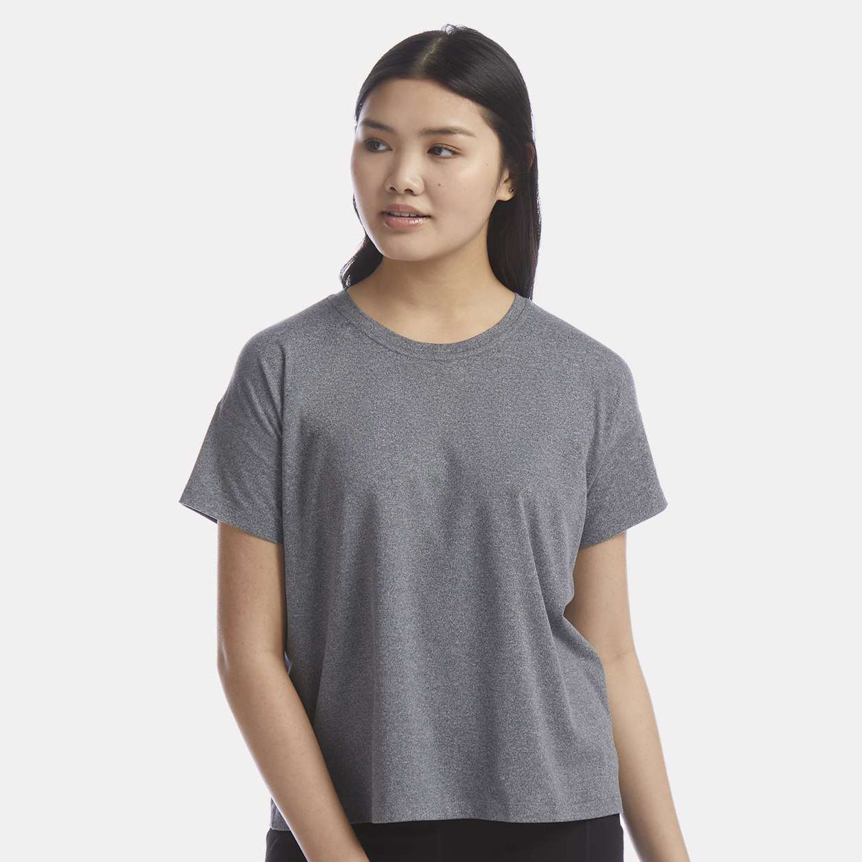 Ebony Heather