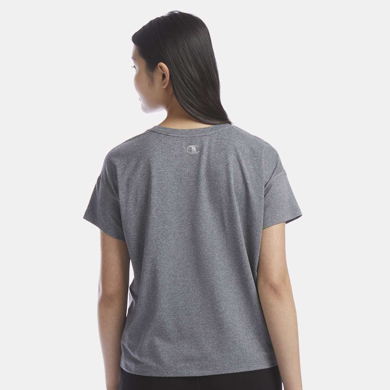 Ebony Heather