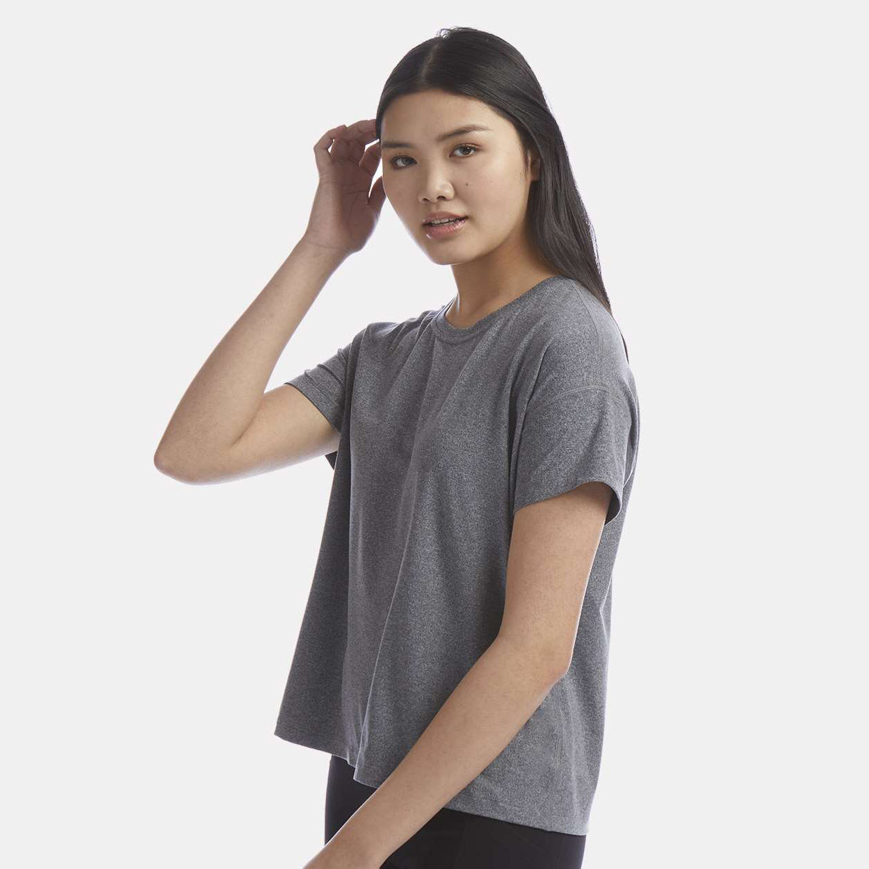 Ebony Heather