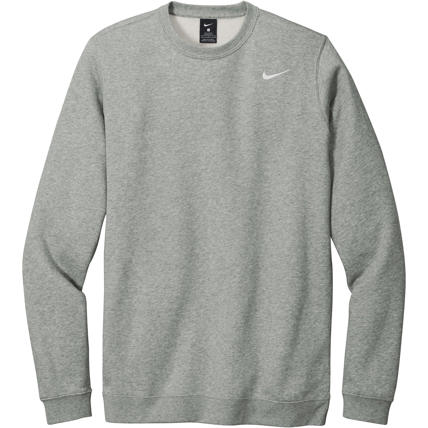 Dark Grey Heather