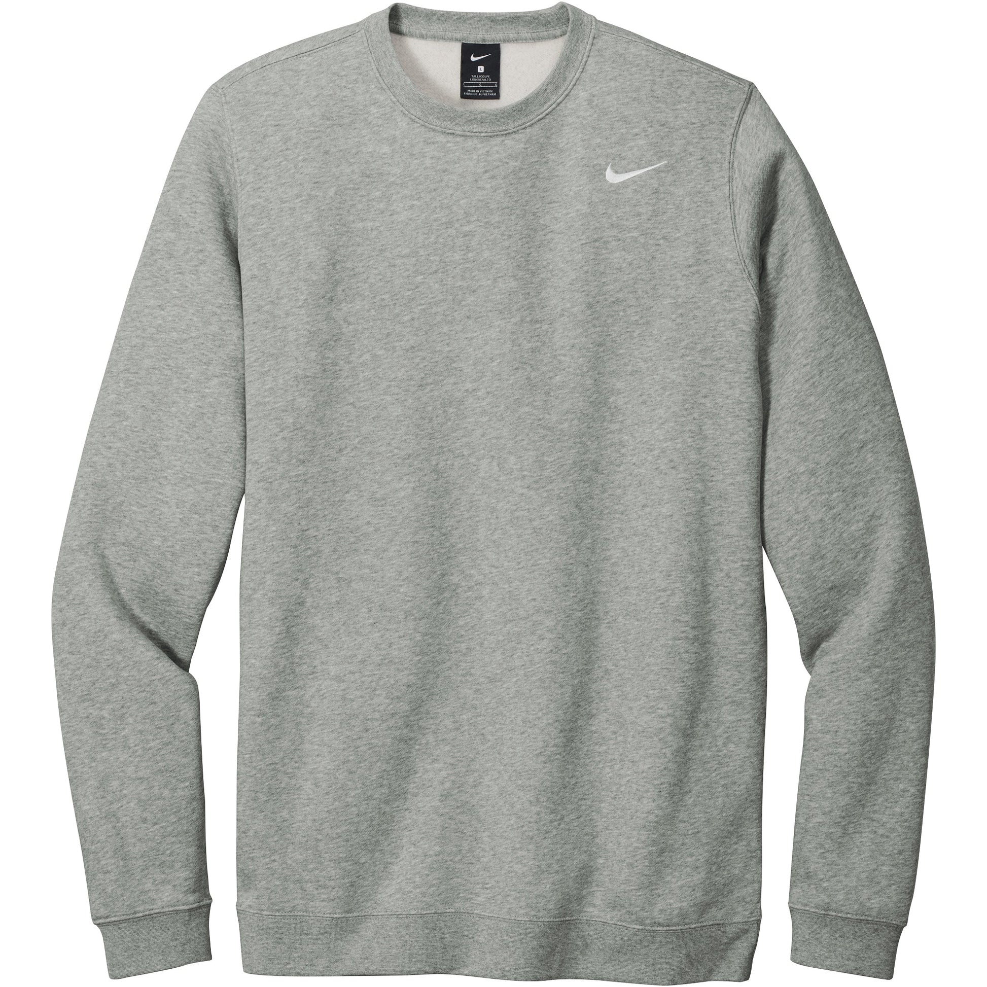 Dark Grey Heather