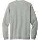 Dark Grey Heather