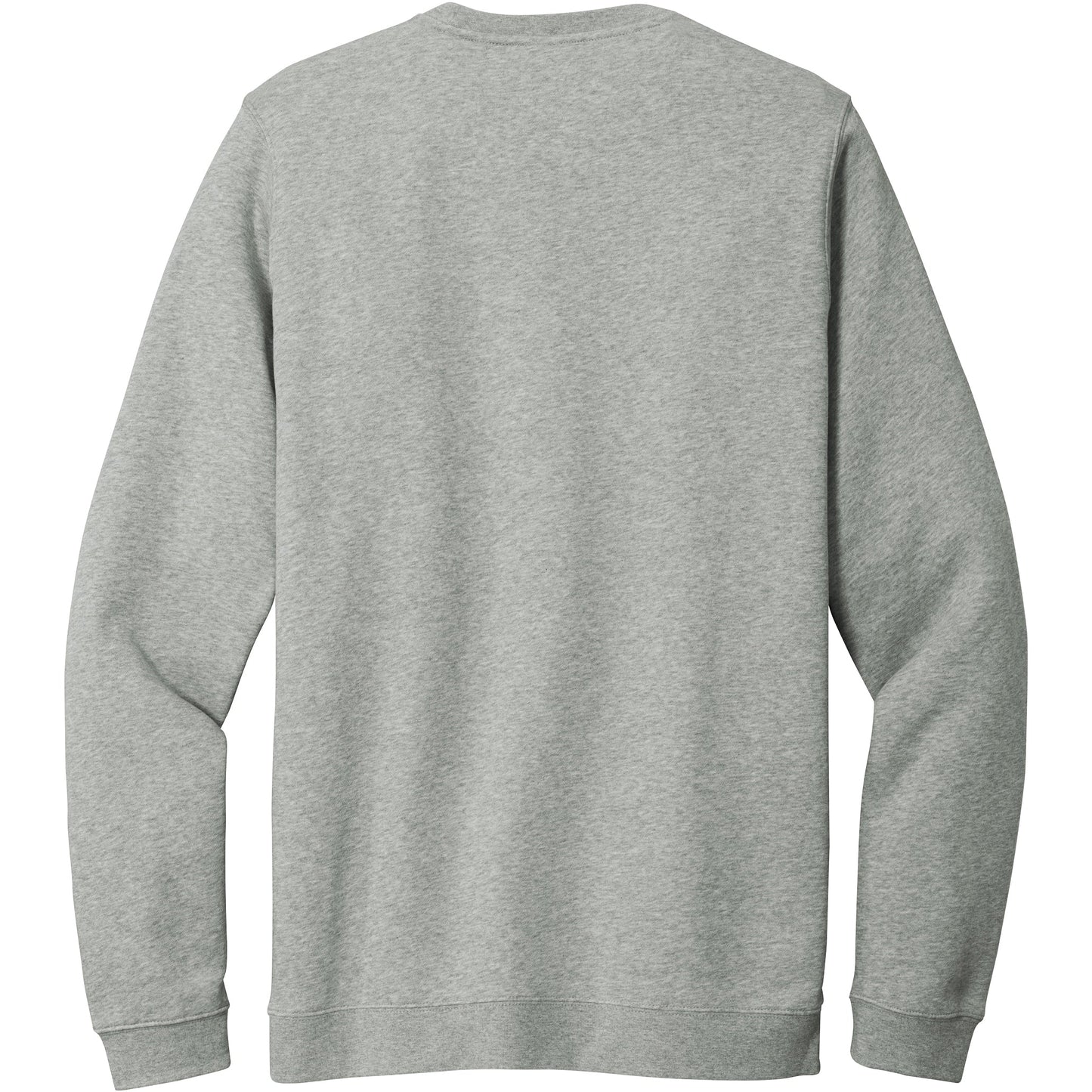Dark Grey Heather