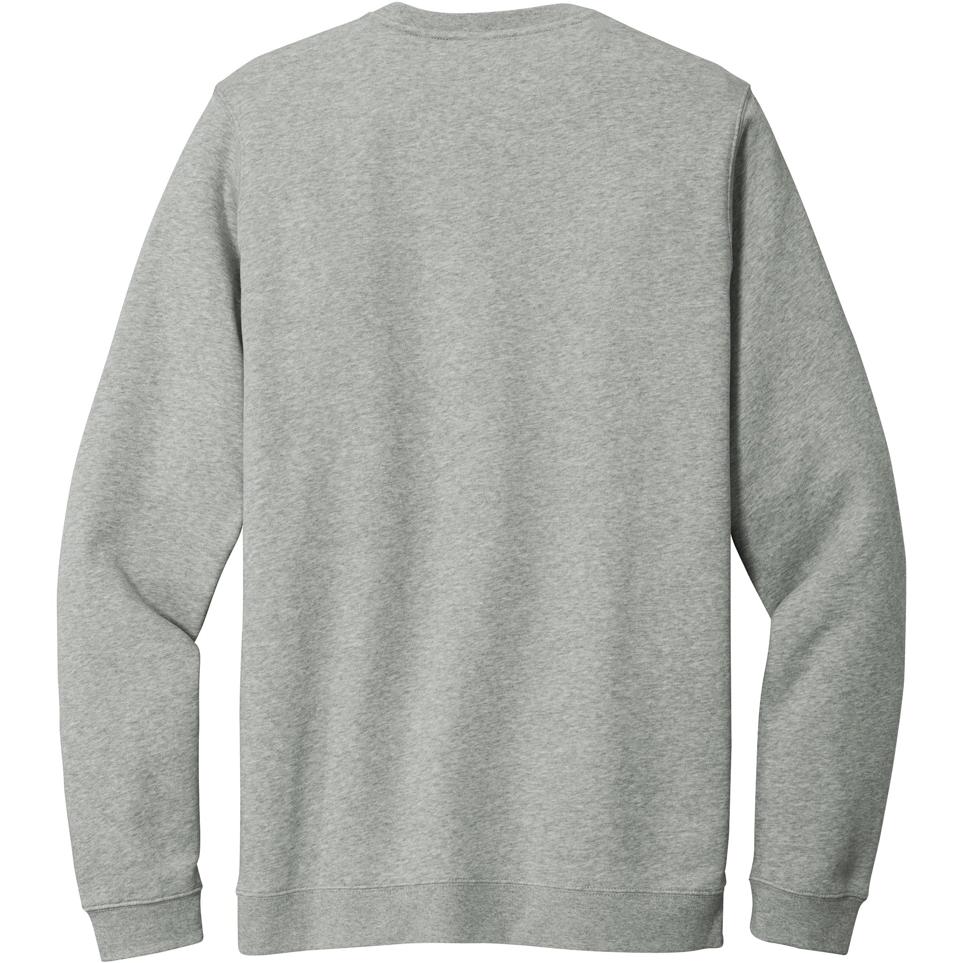 Dark Grey Heather