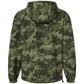 Olive Green Camo