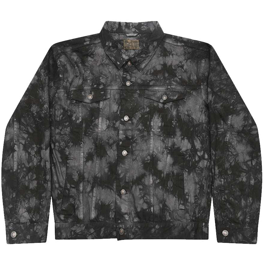 Black Crinkle